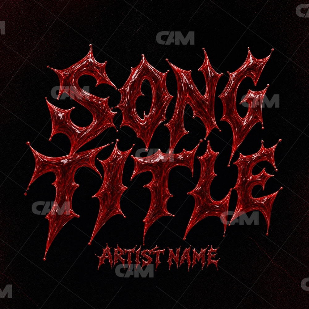 Blood Script