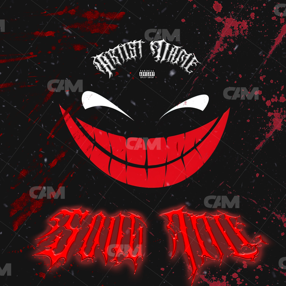 Bloody Evil
