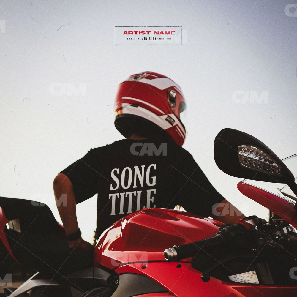 Born To Ride
