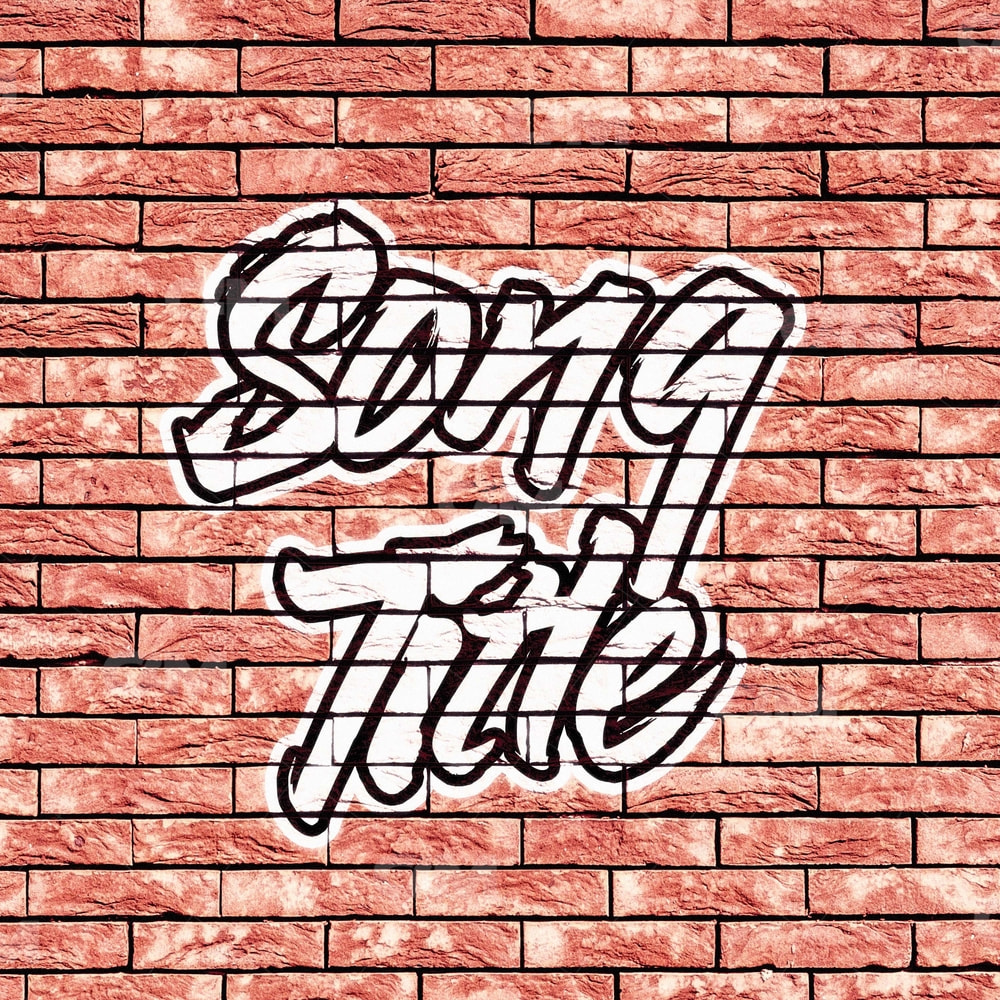 Brick Text