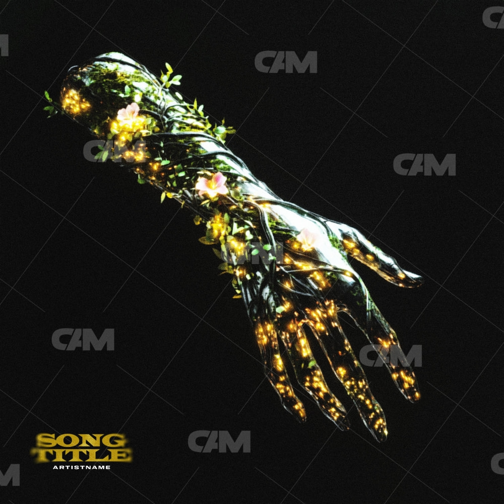 Bright Hand
