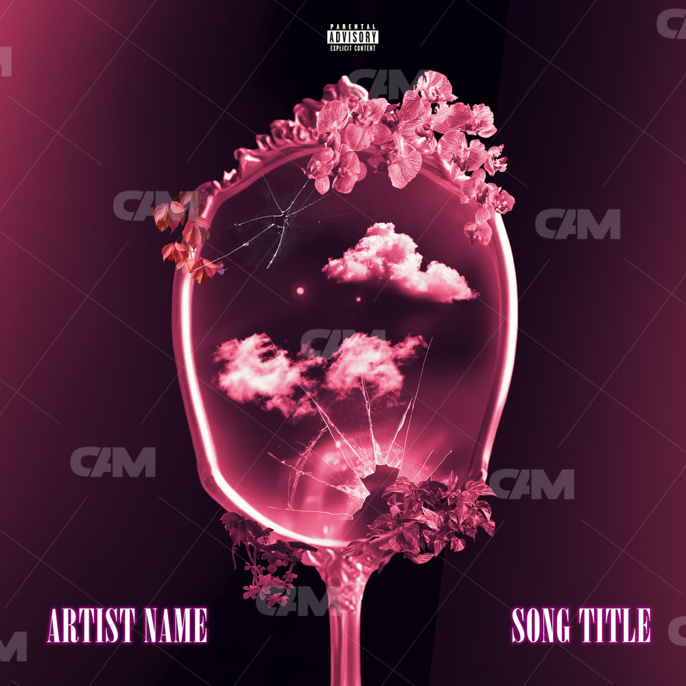 Broken Cloudy Dreams