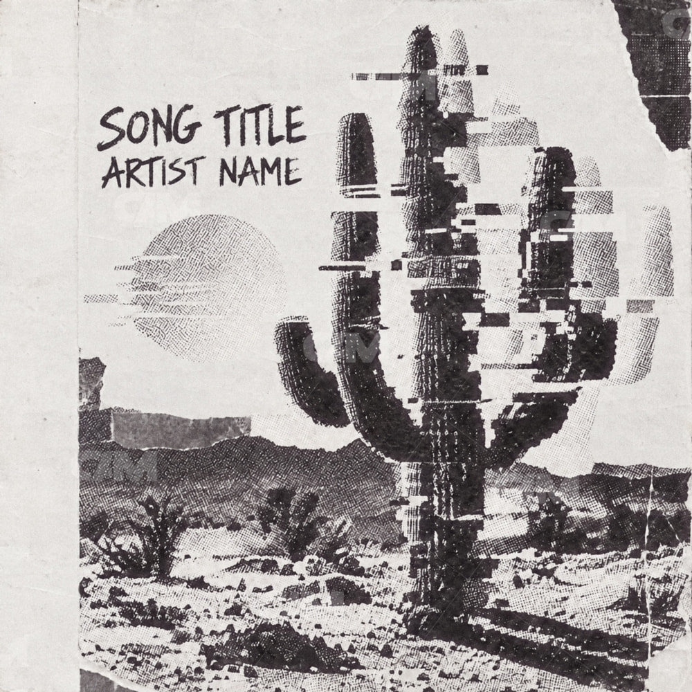 Cacti Code