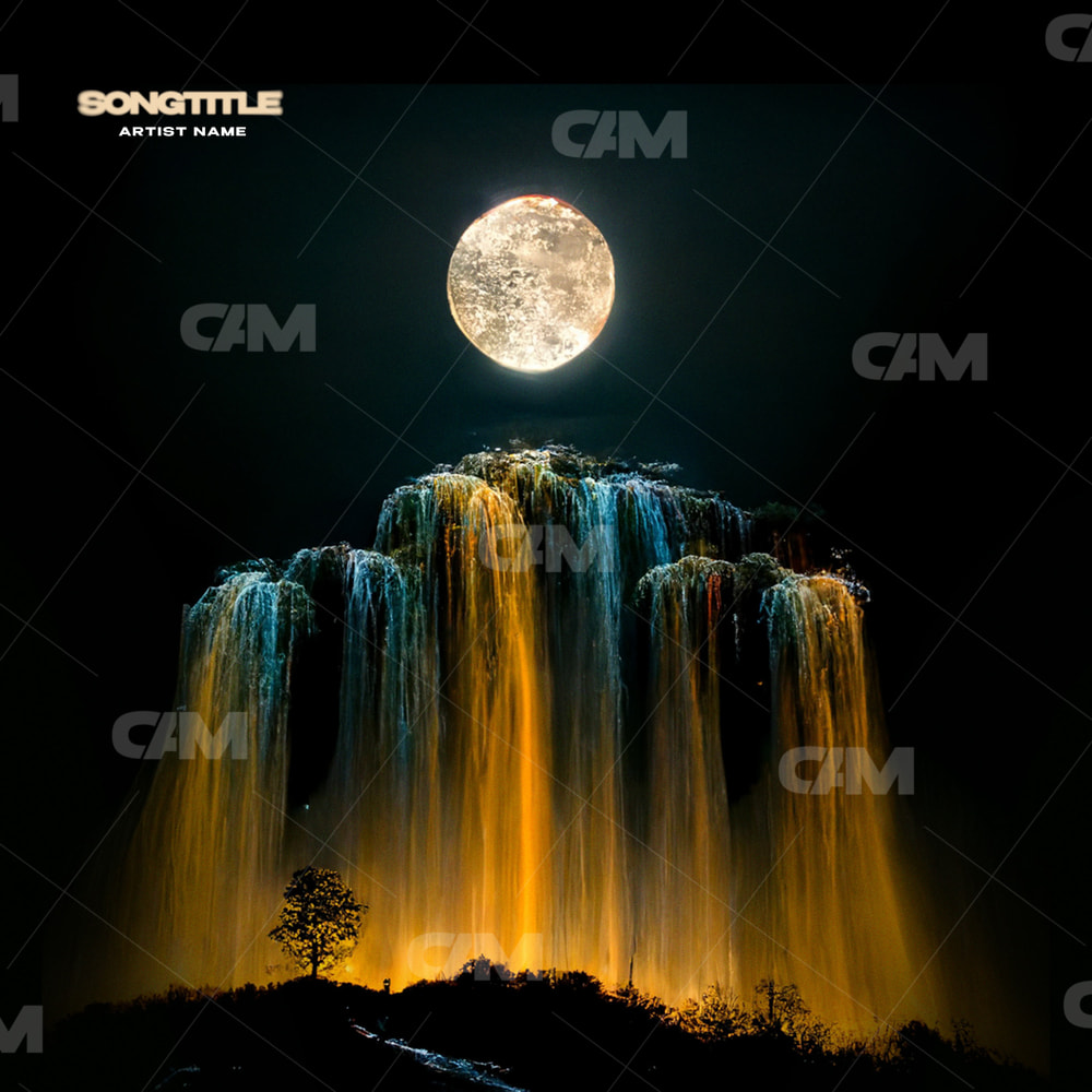 Calm Atmosphere