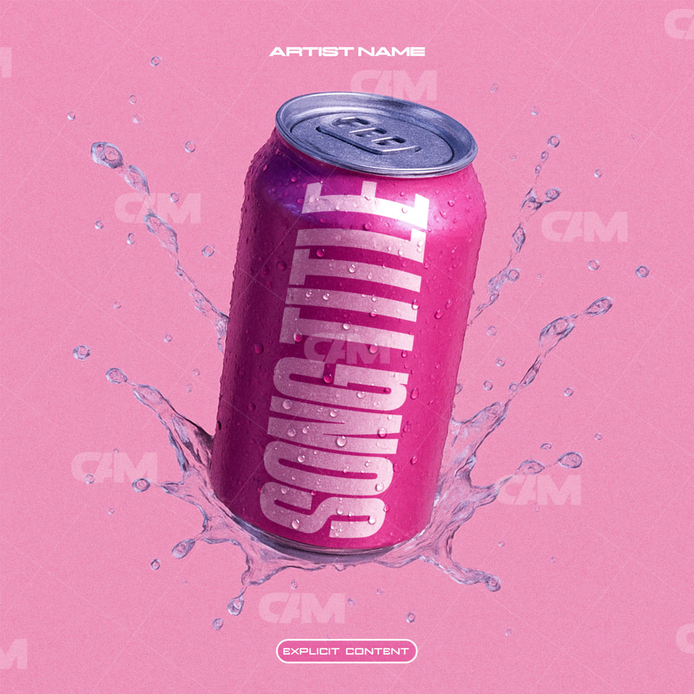 Canned Pop