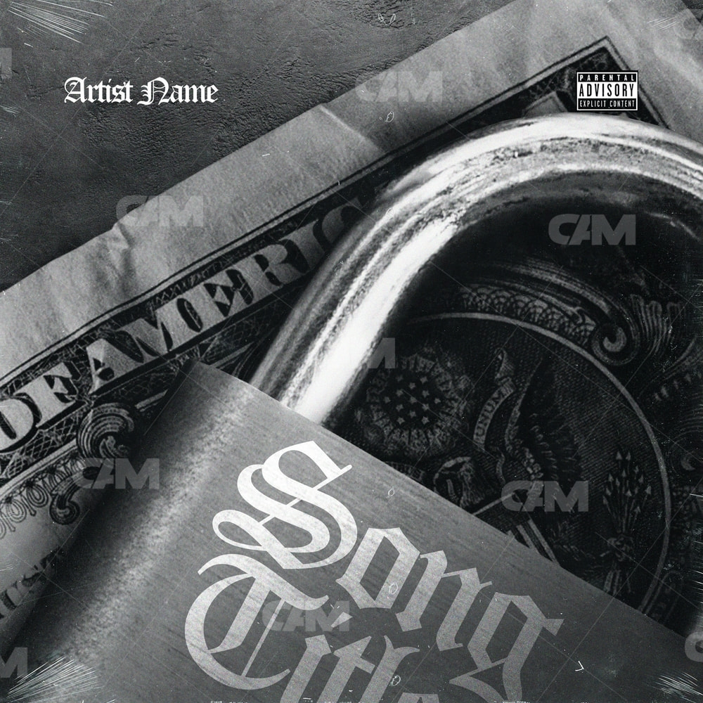 Cash Over Everything