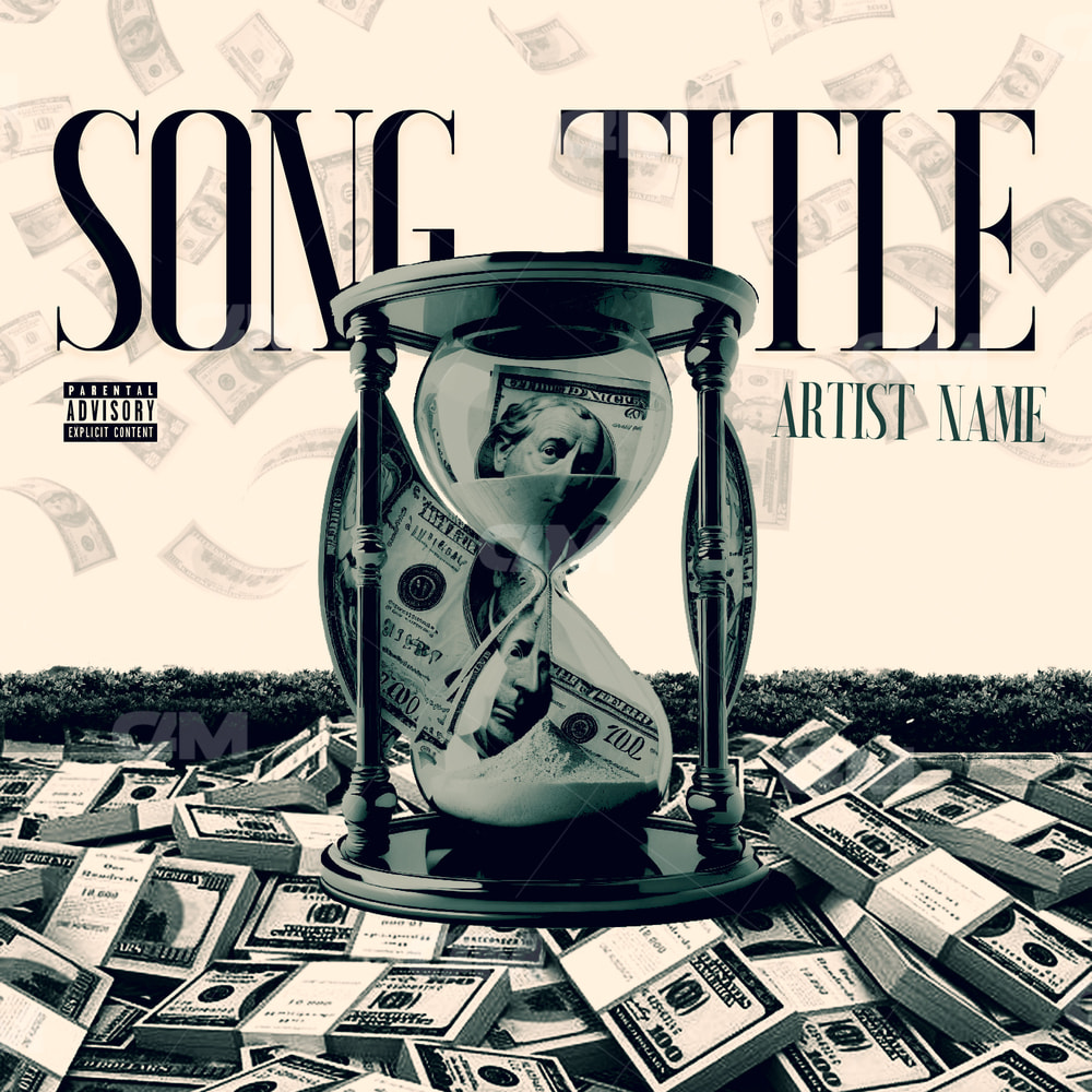 Cash & Time Vision