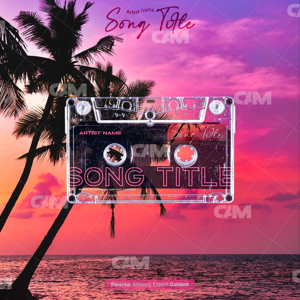 Cassette Summer Vol 3 - By Nonmig3008