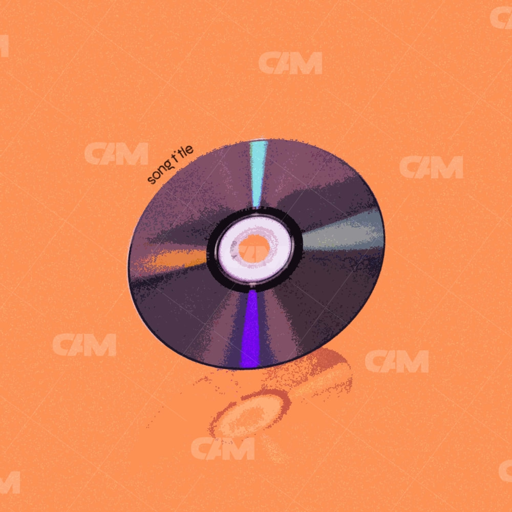 Cd Disc