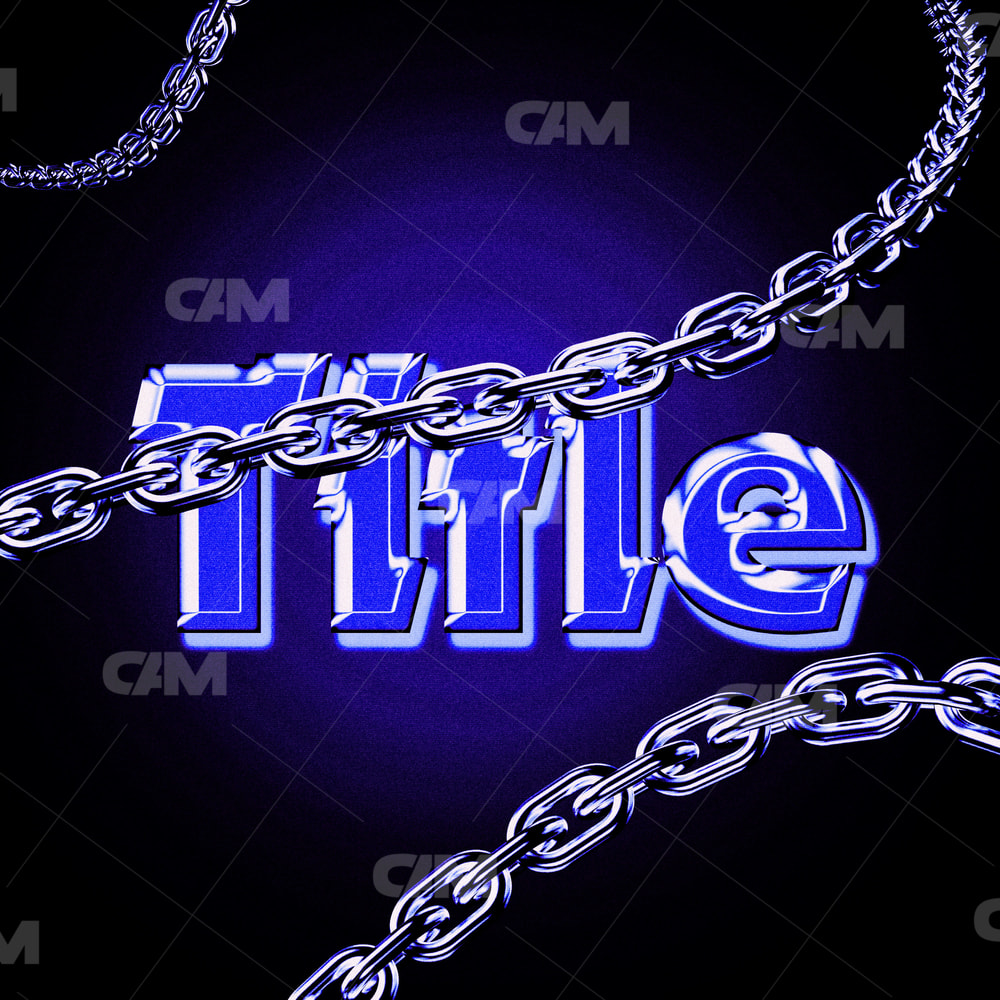Chained Text
