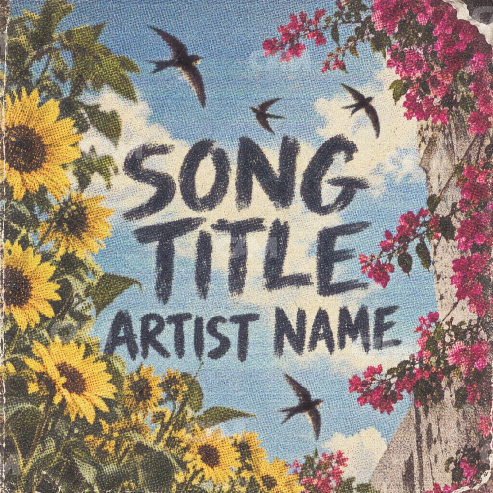 Chase Sunflowers