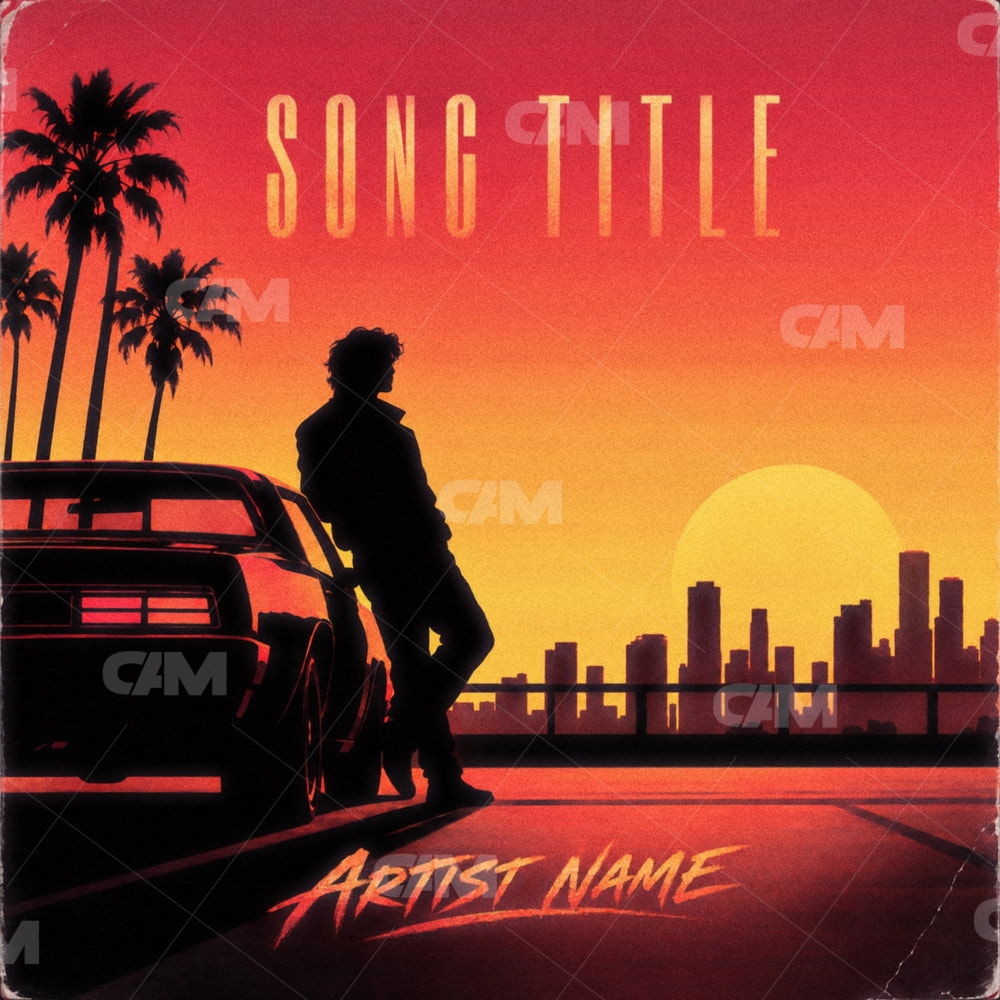Chase Sunset