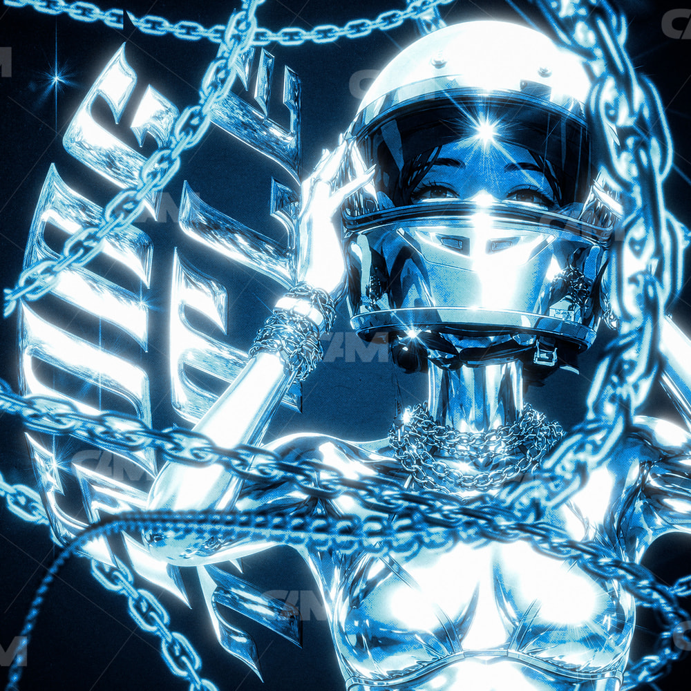 Chrome Rider