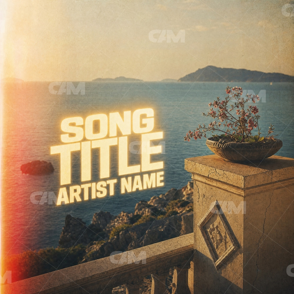 Coastline