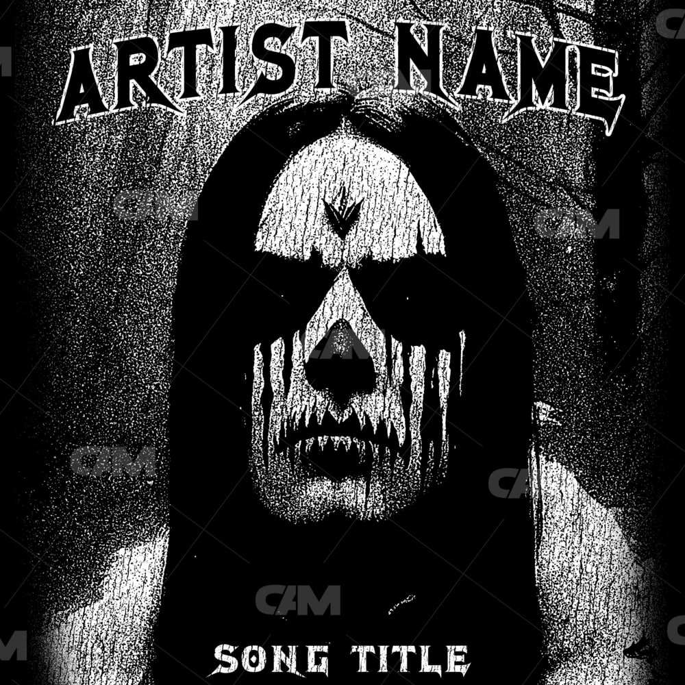 Corpse Paint