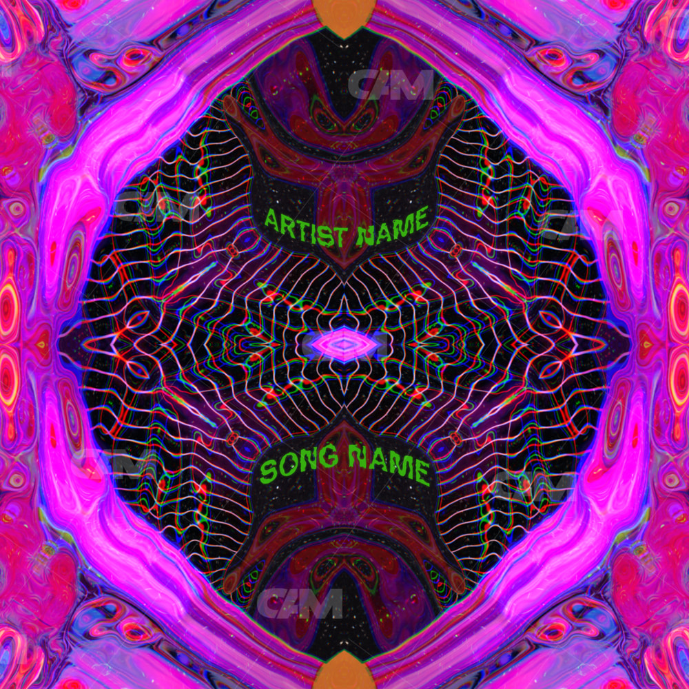 Cosmic Crawl