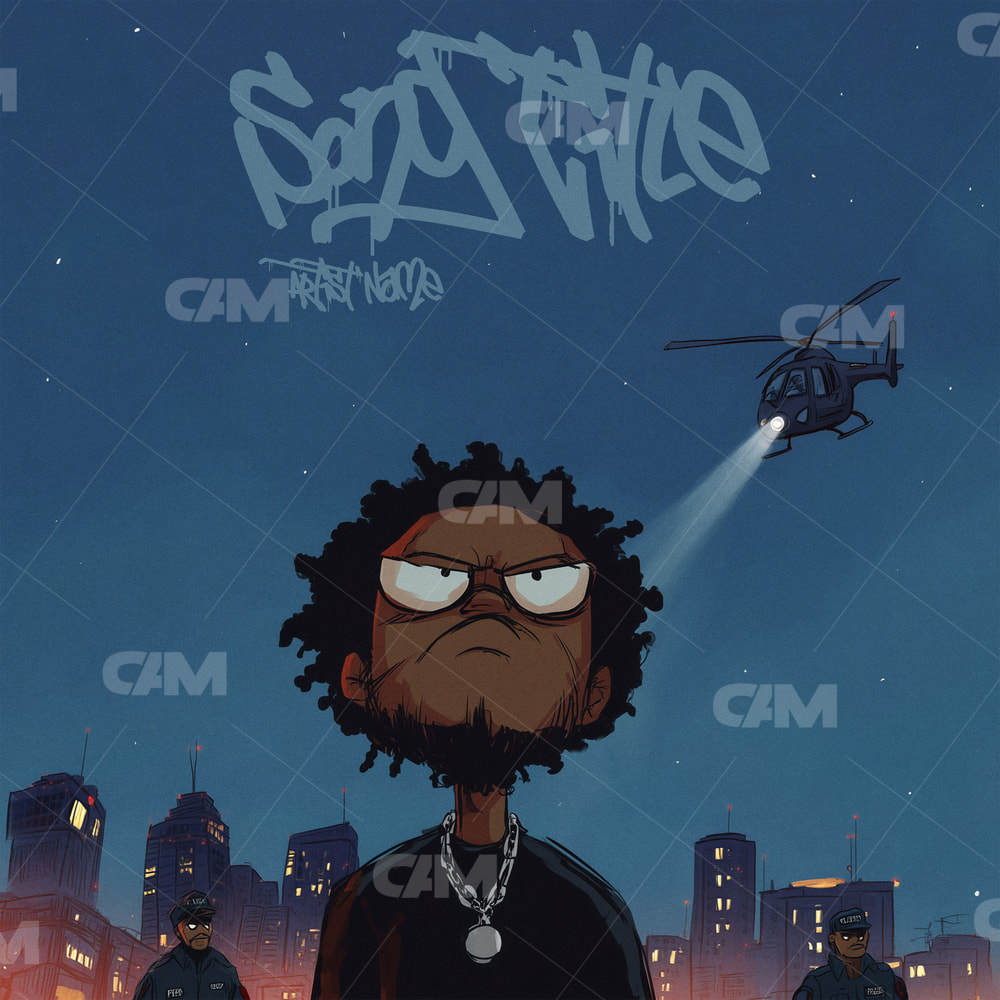 Crime City