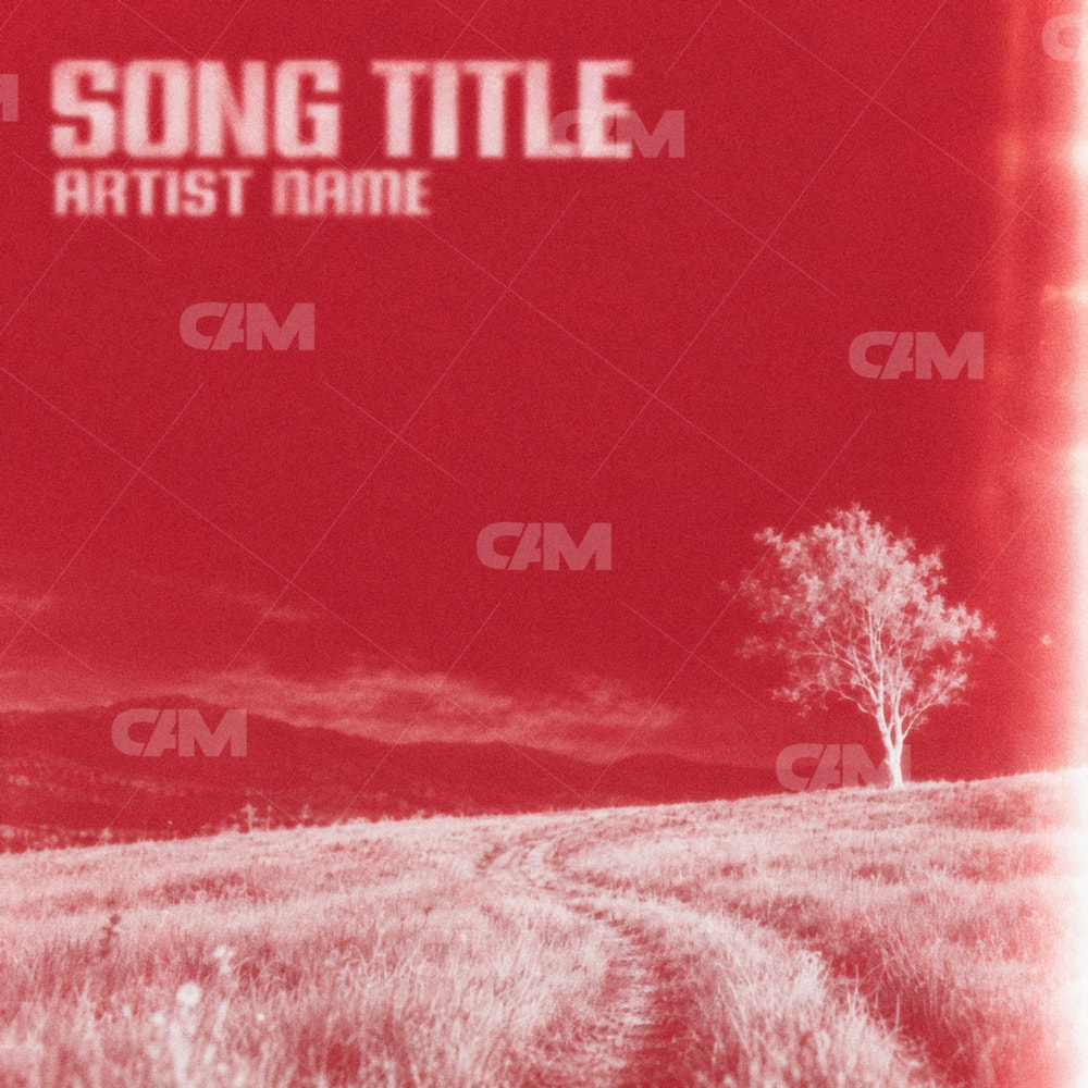 Crimson Meadow