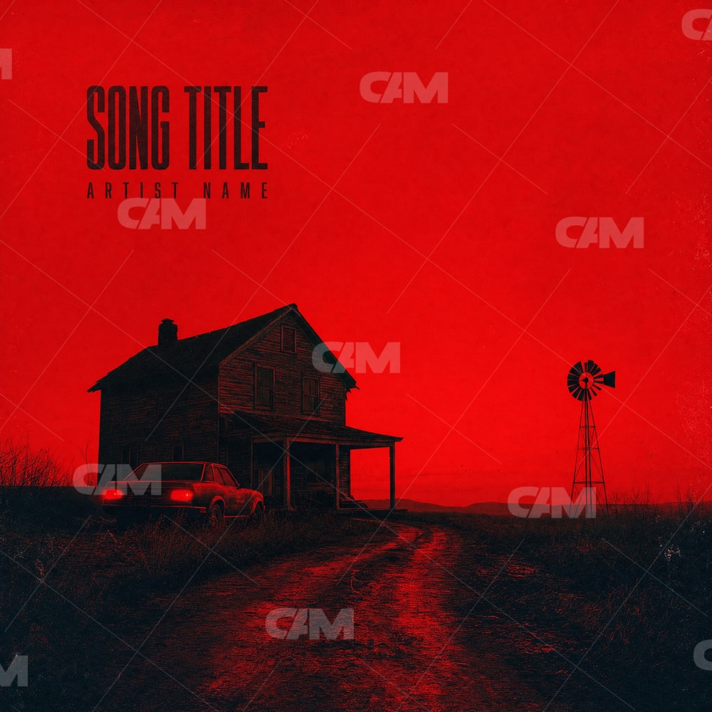 Crimson Road