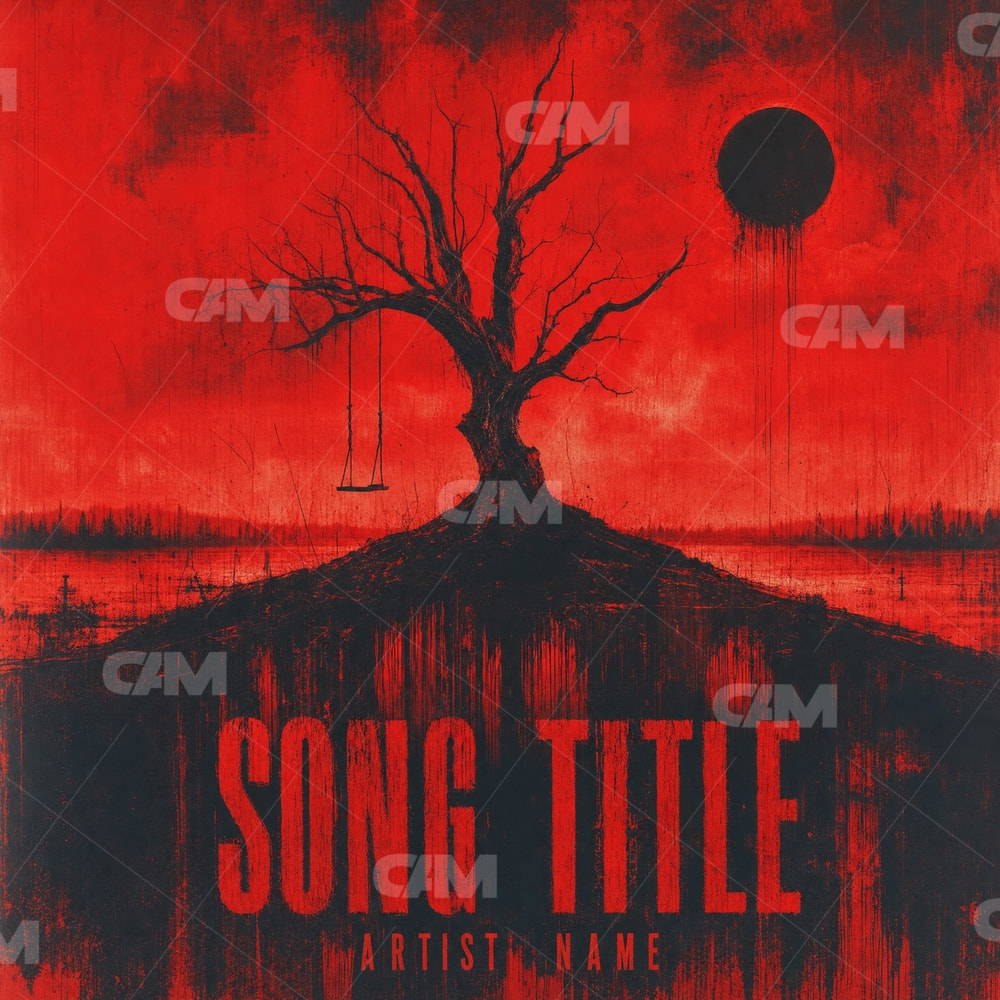 Crimson Swing
