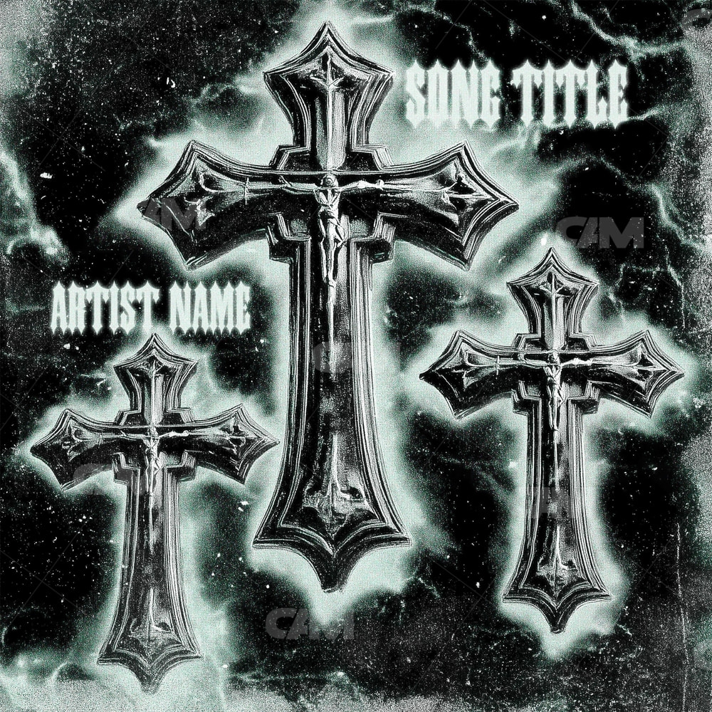 Crossed