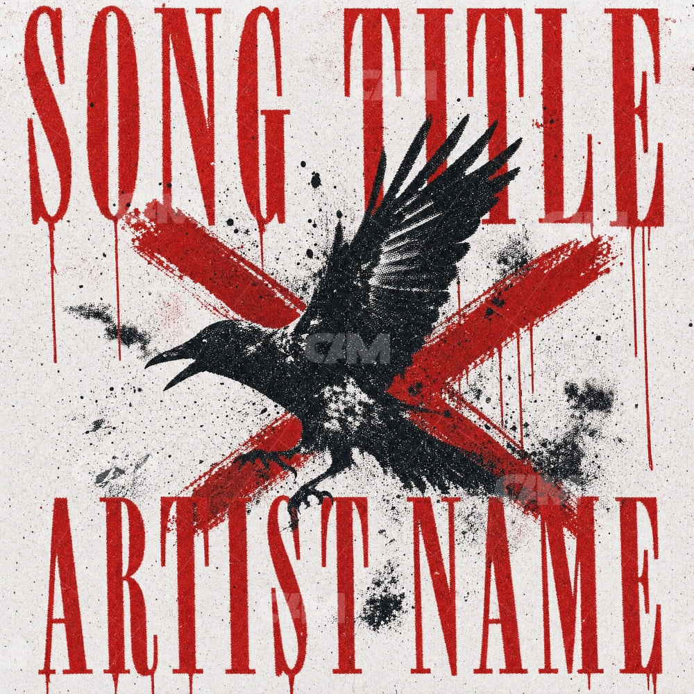 Crows Mark