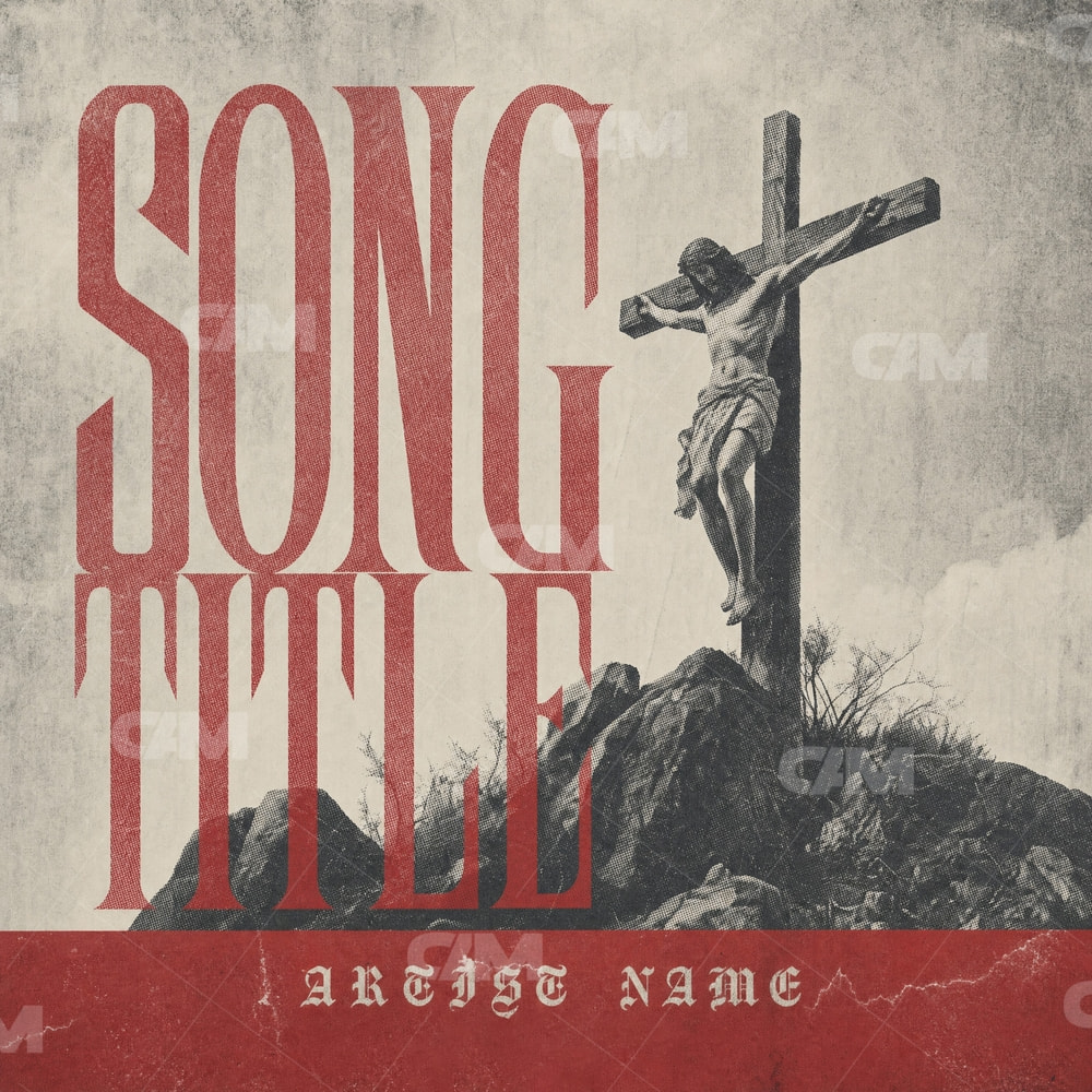 Crucify