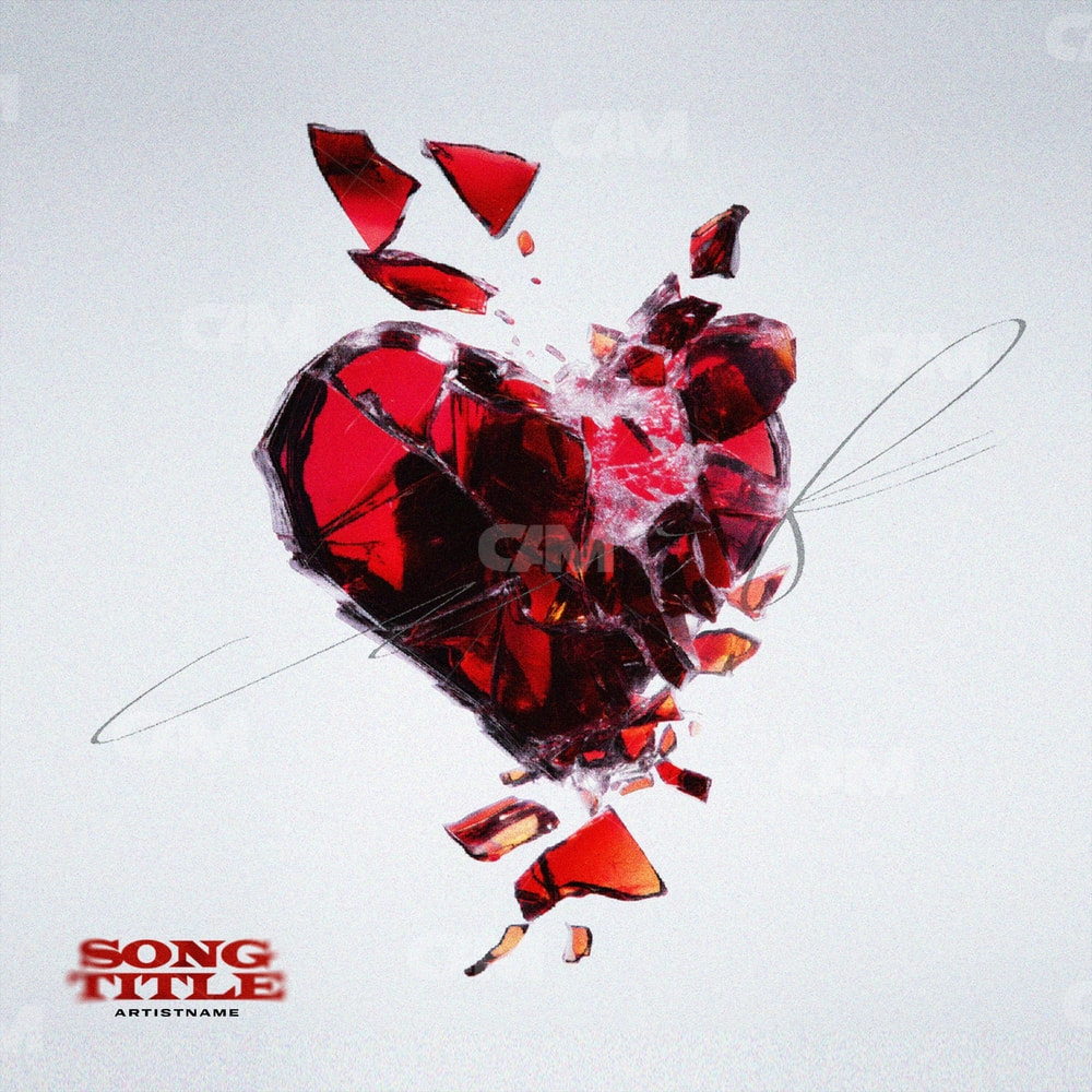 Crystalline Heart