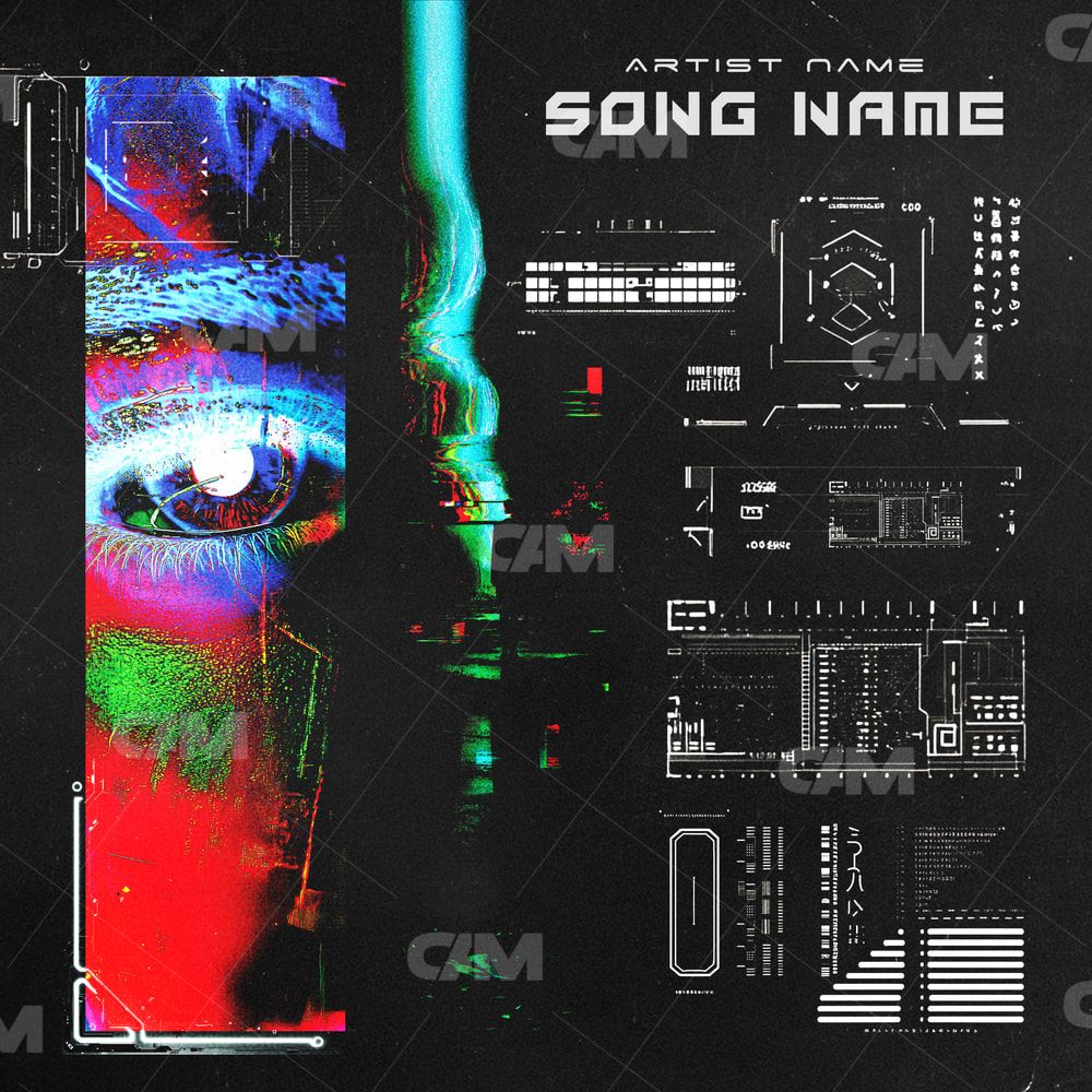 Cyber Punk