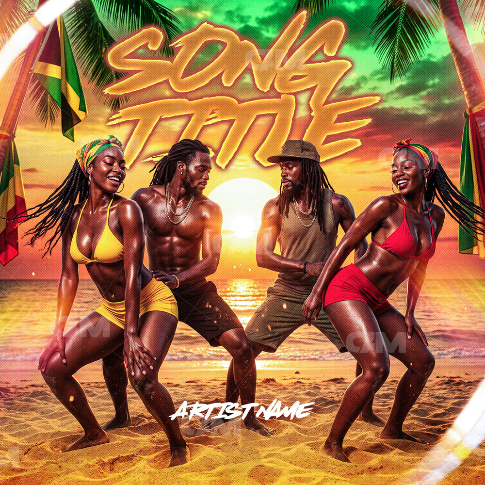Dancehall Beach