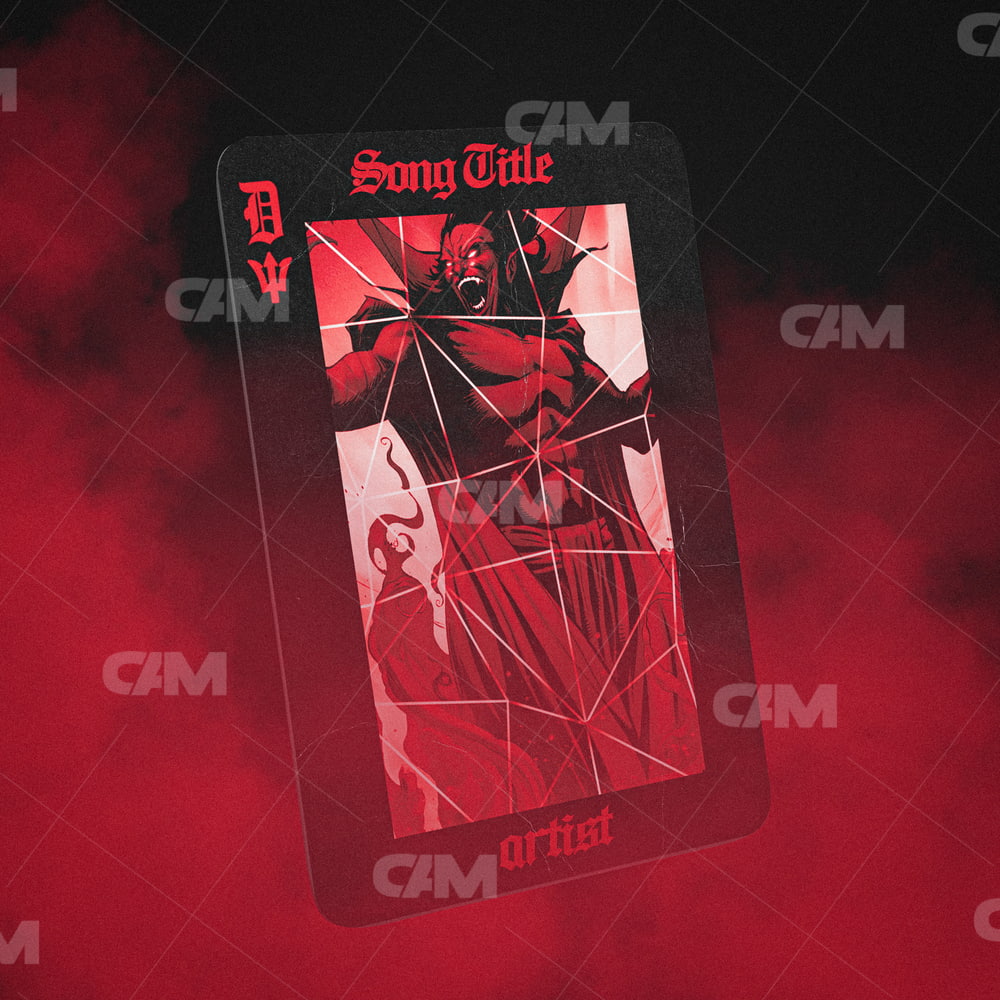 DEVIL'S CARD