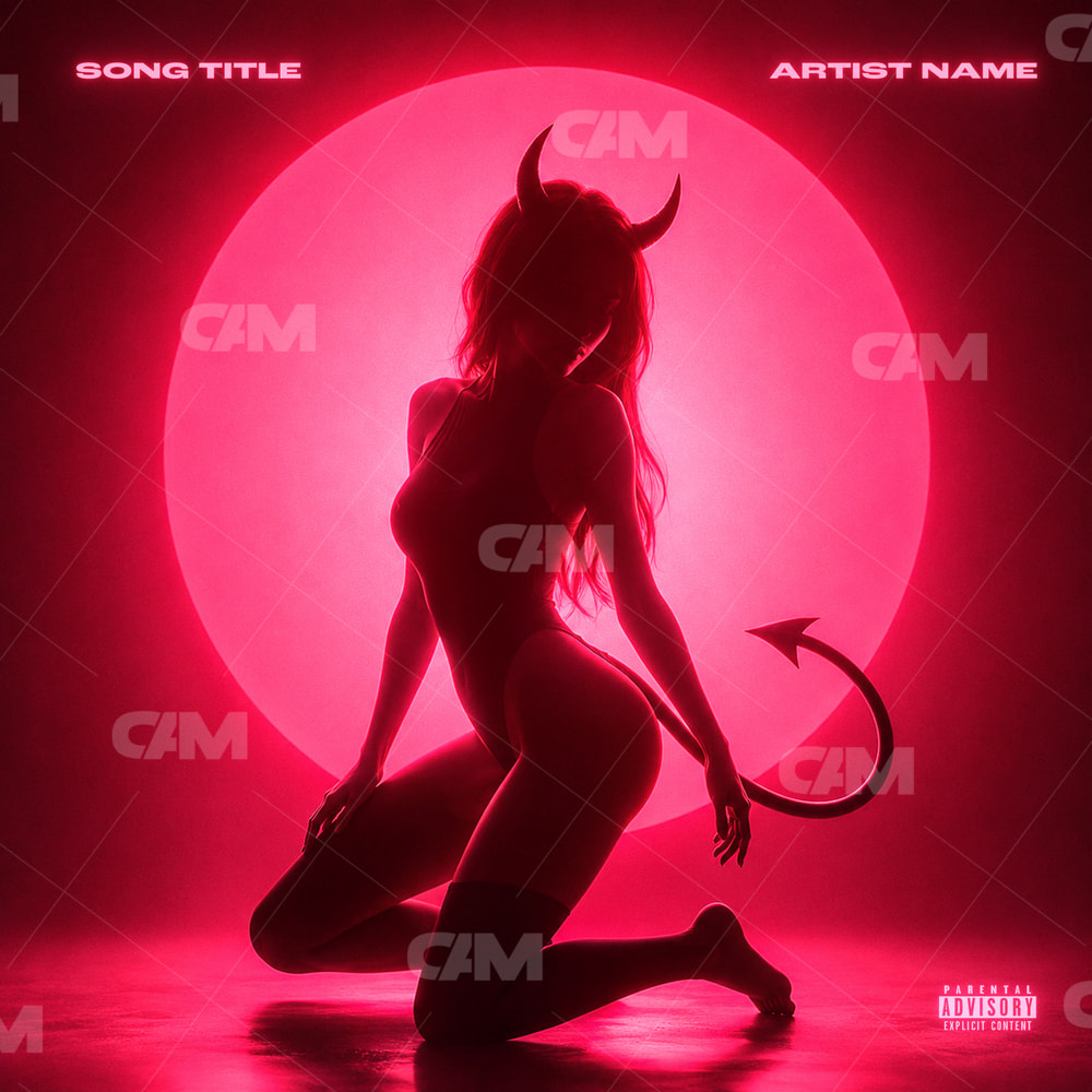 Devil Temptation
