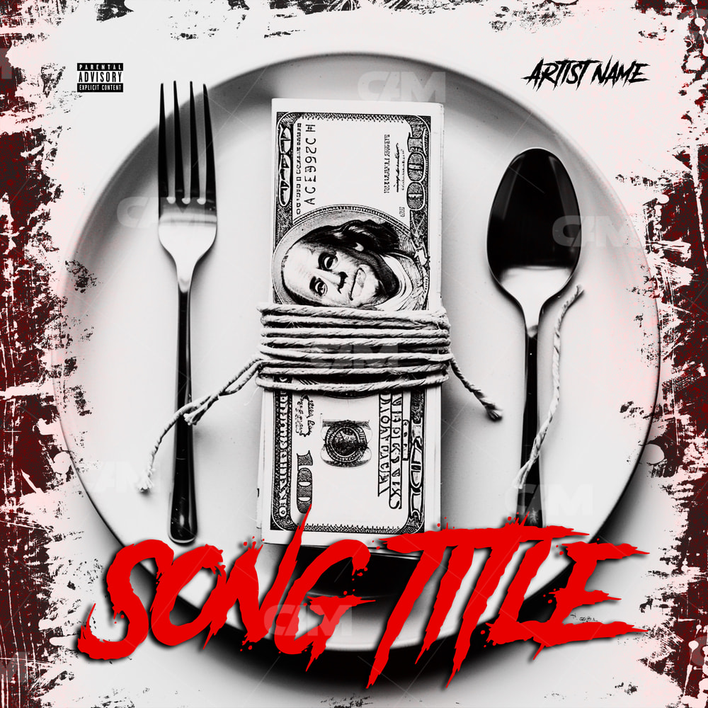 Dirty Money Dinner