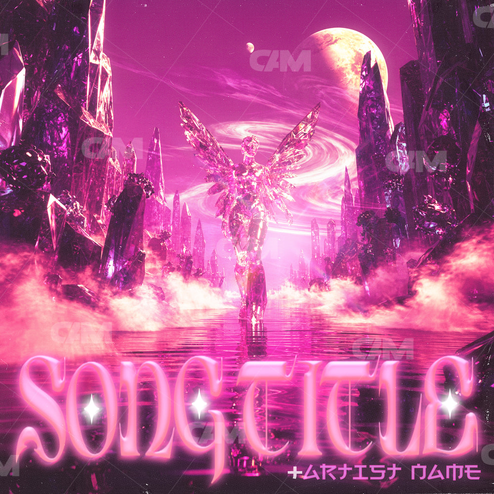 Don't Get Me Started