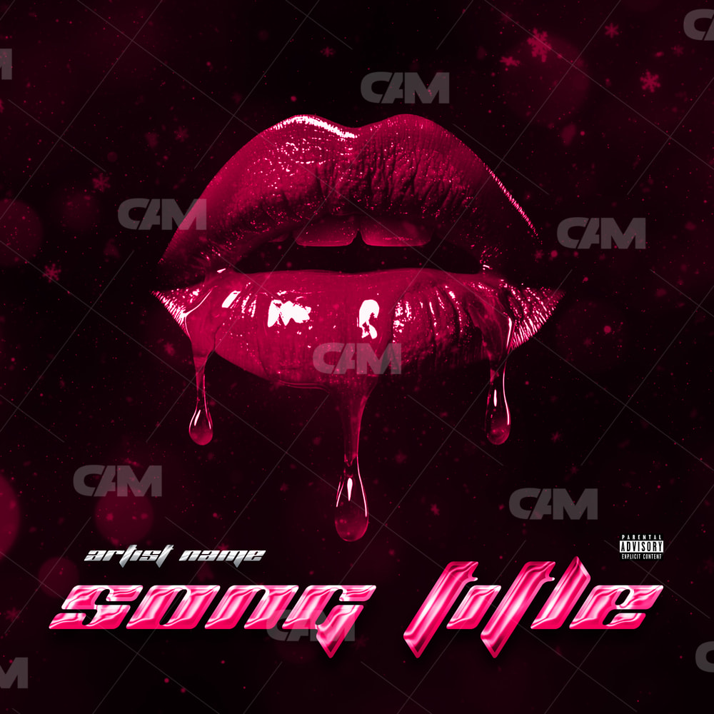 Drippy Kissy
