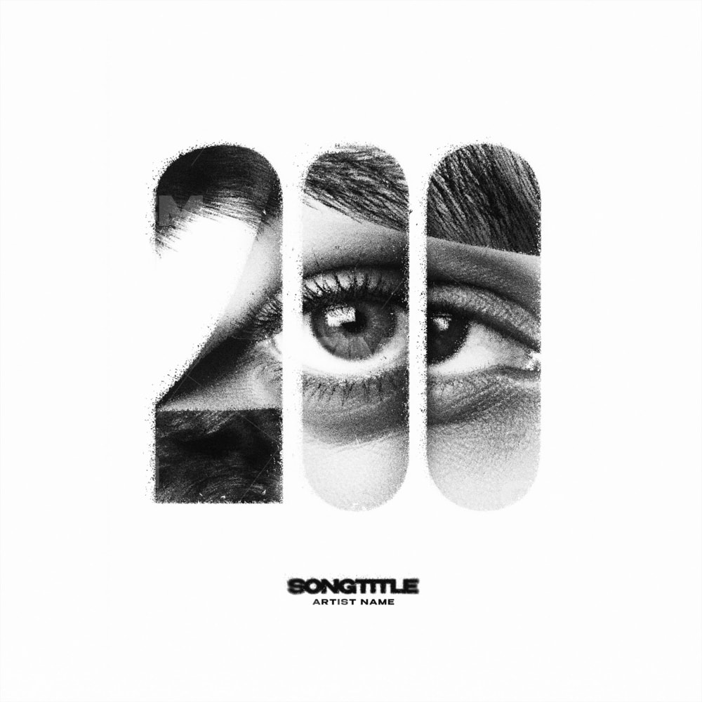 Eyes In Numbers