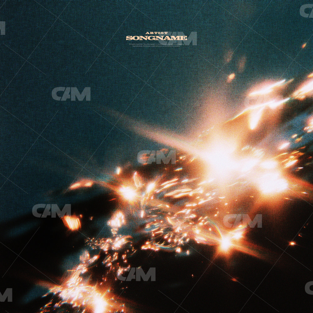 Flashes Of Light