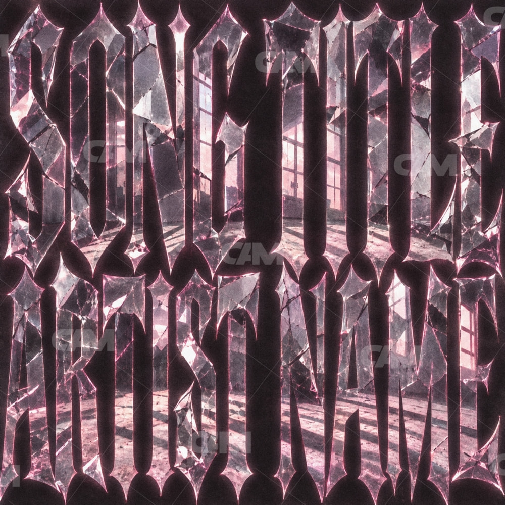 Fractured View