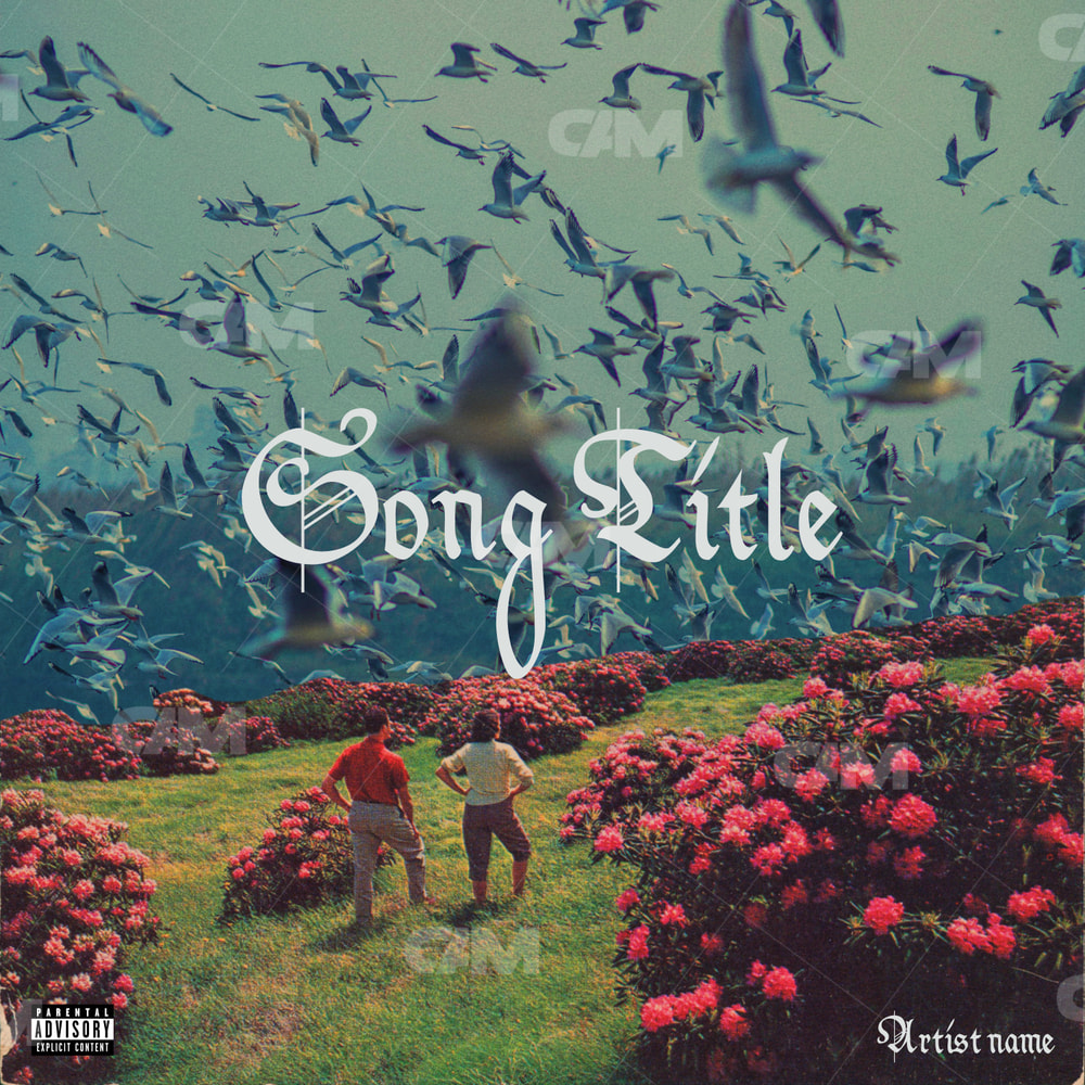 Go With The Birds
