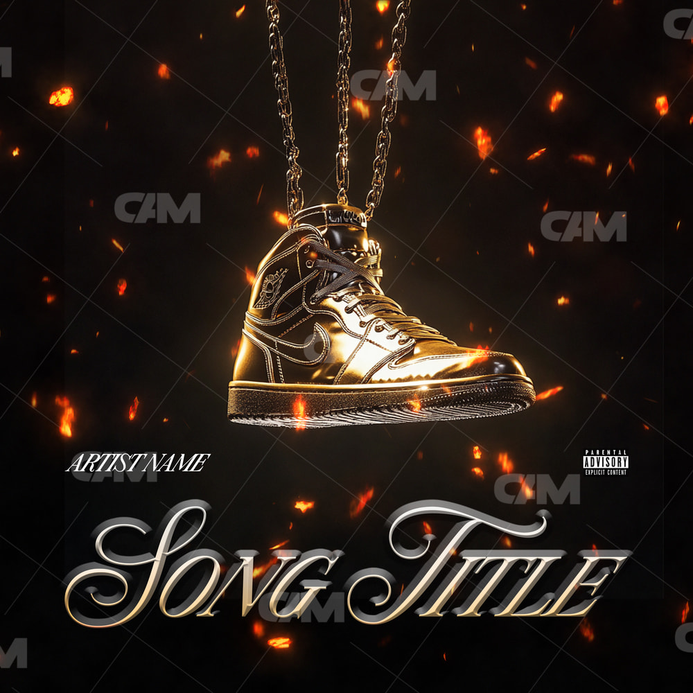 Golden Footstep