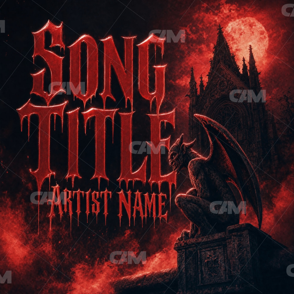 Gothic Roar