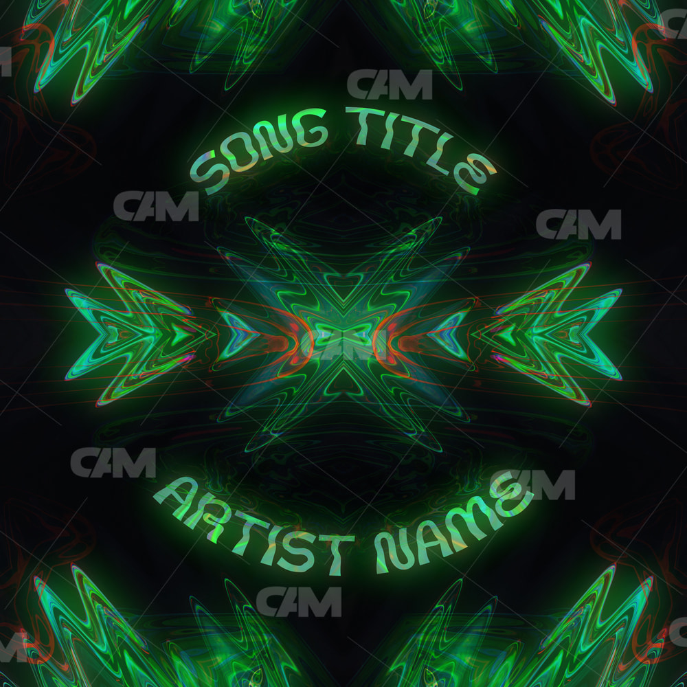 Green Ascension