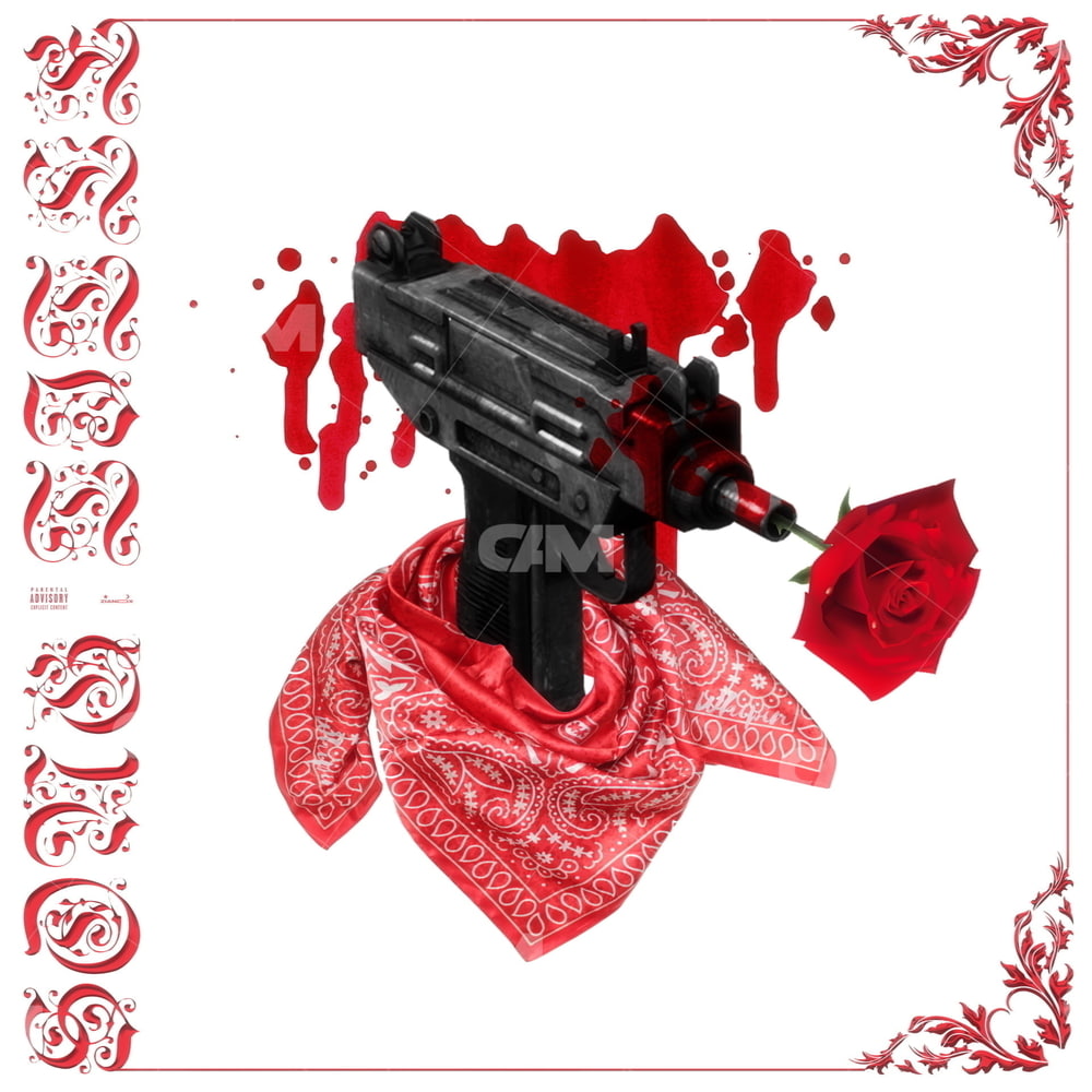Gun & Rose