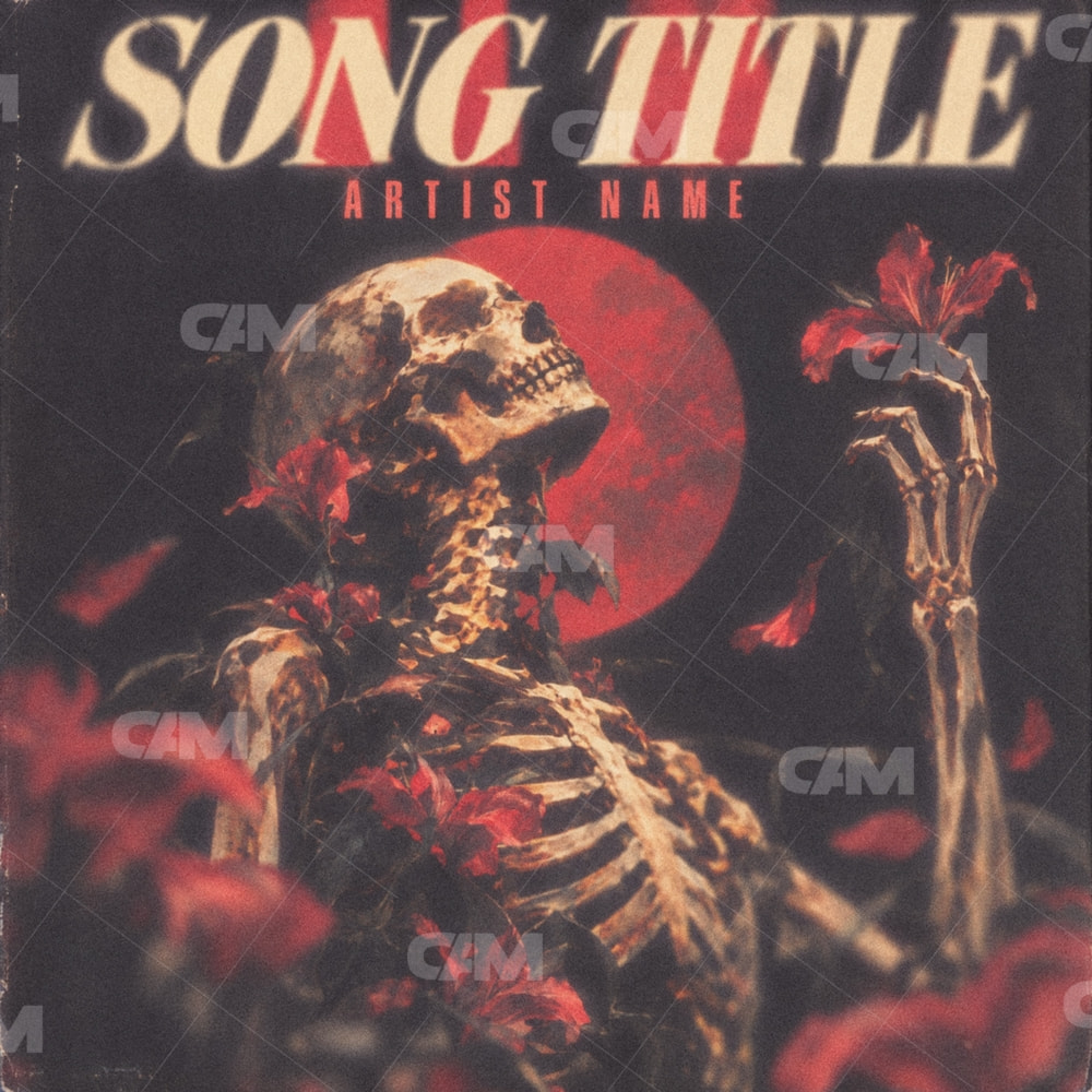 Harvest Bones