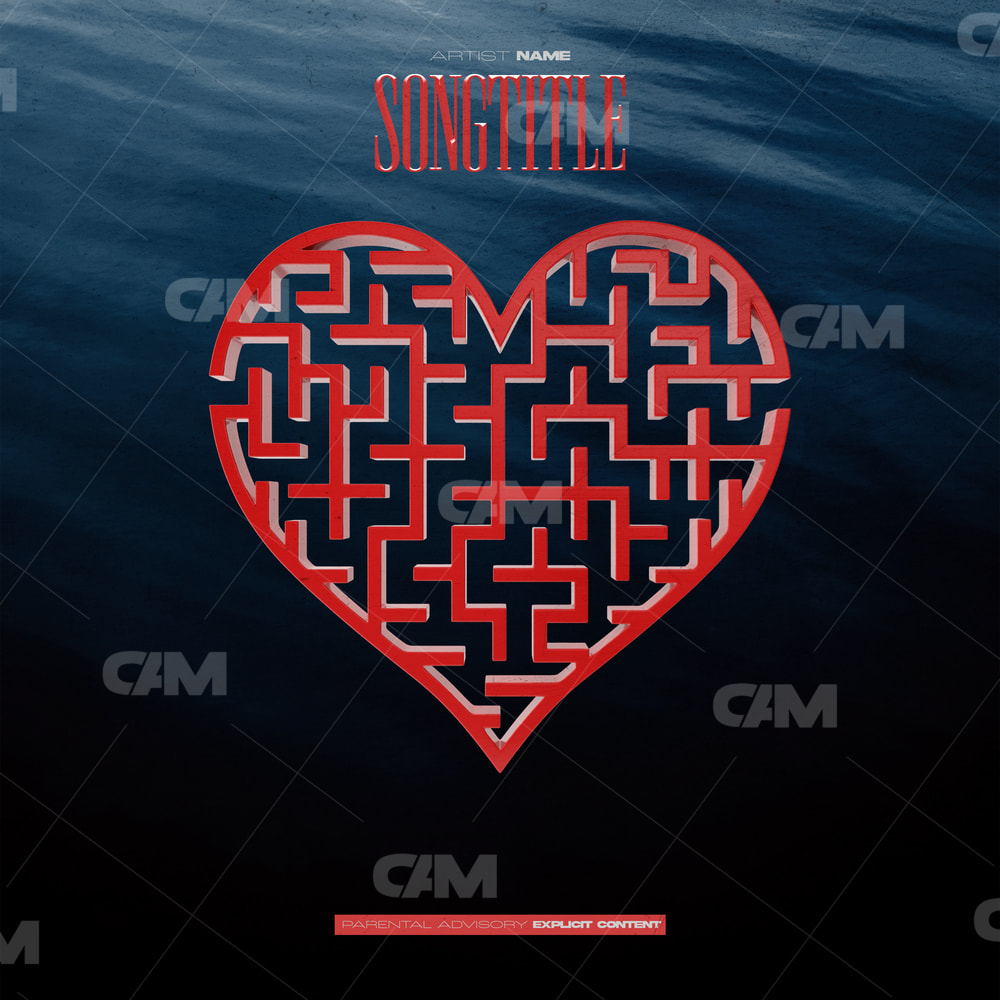 Heart Maze