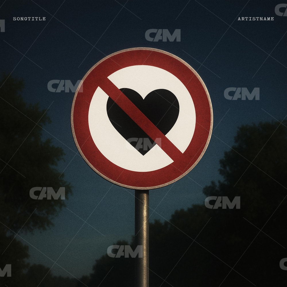Heart Sign