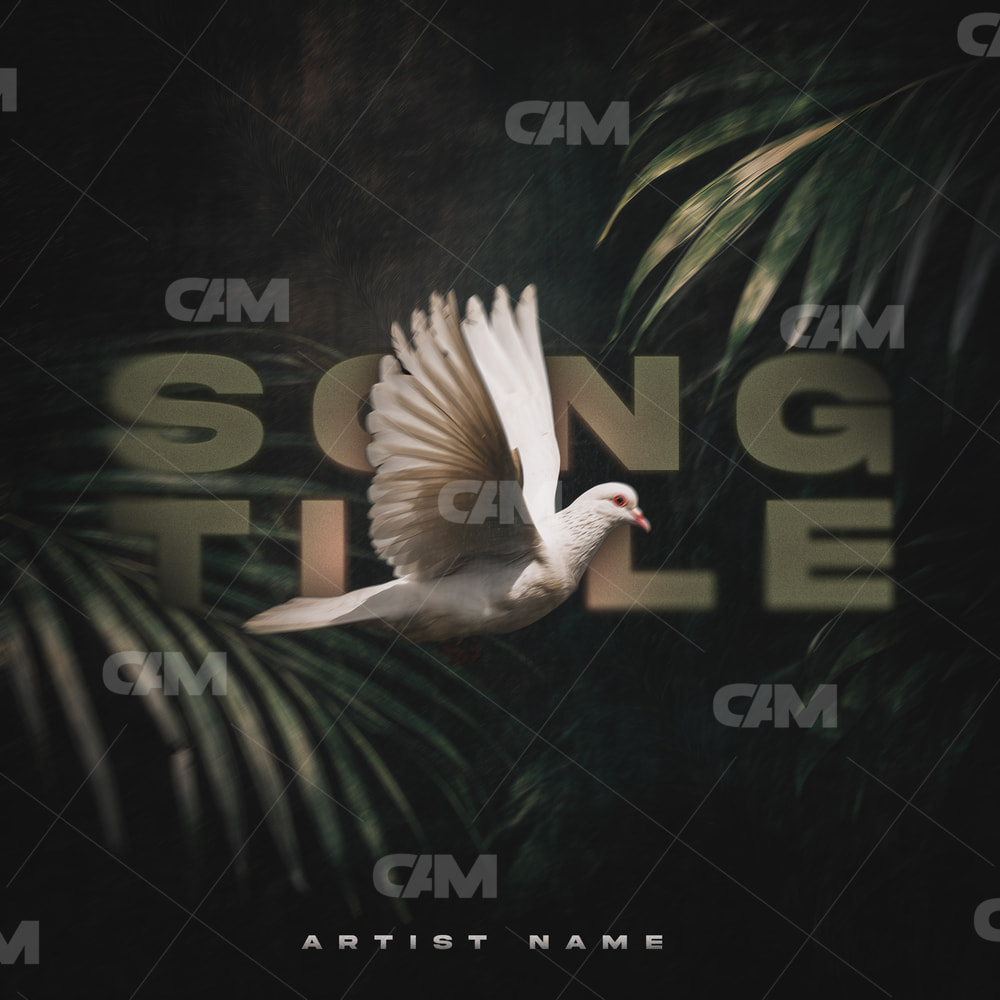 Heavens Dove
