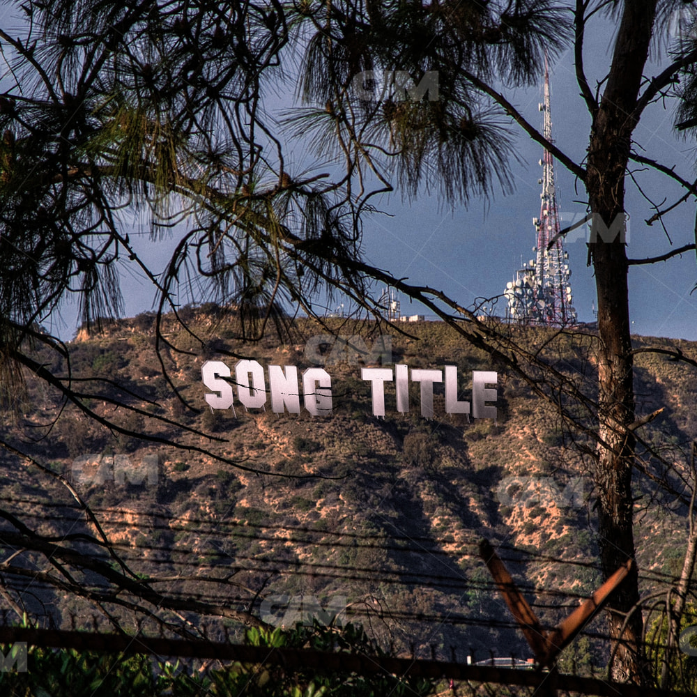 Hollywood Sign