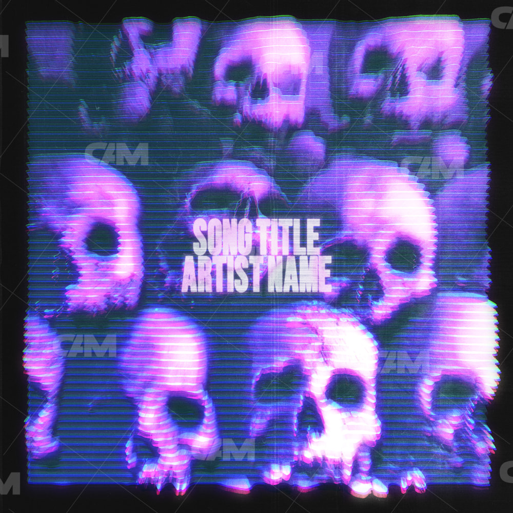 Holographic Skulls