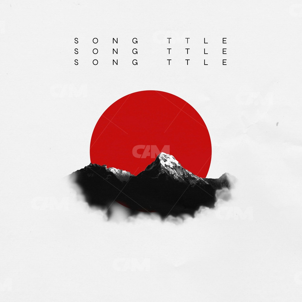 Japan Illustration